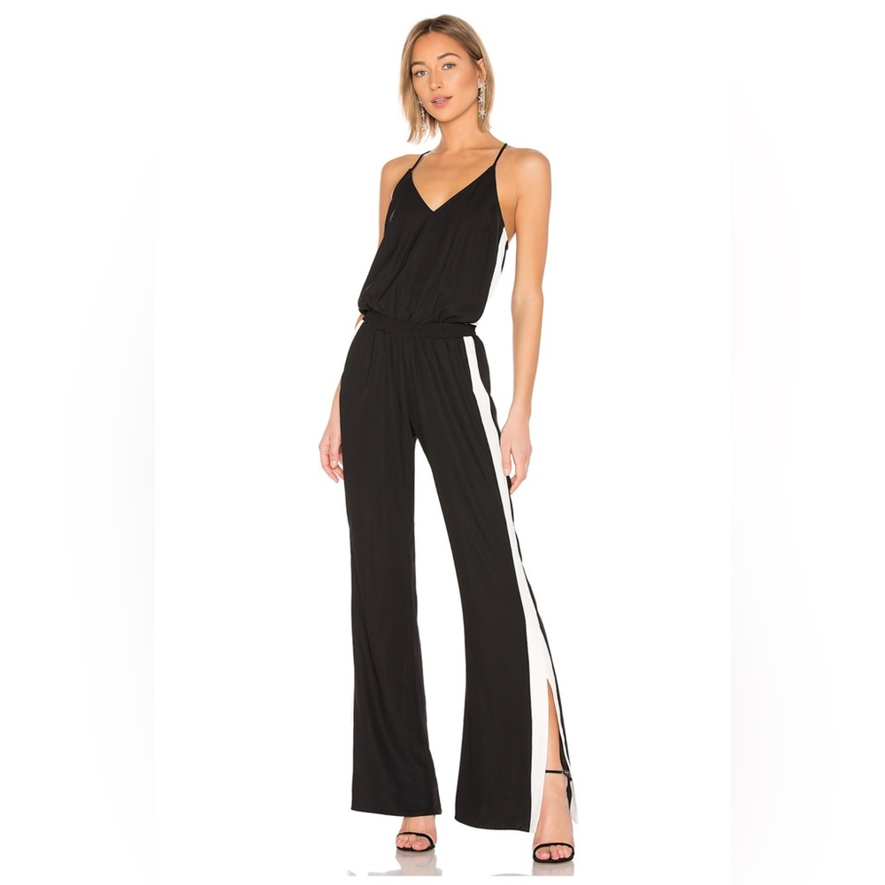 Amanda Uprichard TrackSuit